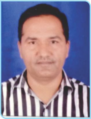 श्री अनन्त ढुंगाना